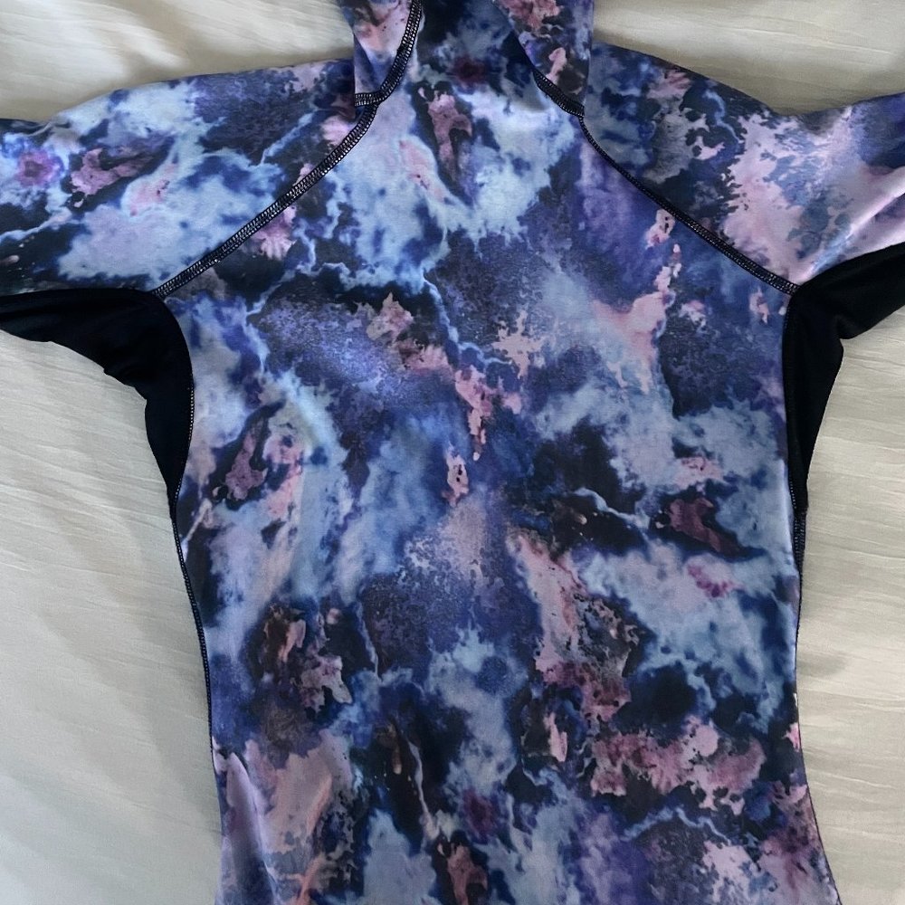 Women's Blackstrap Baselayer Top with Hood | Small - Picture 4 of 6